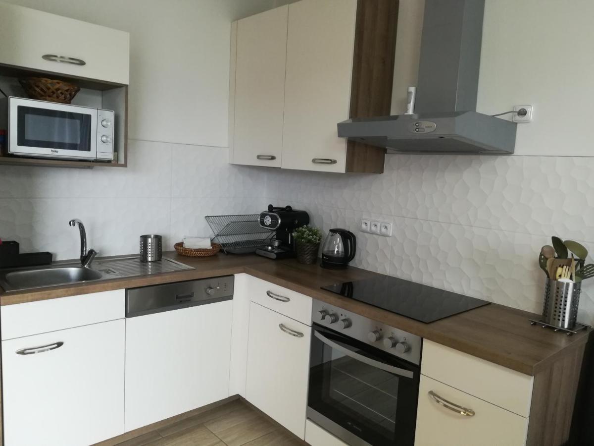 Apartmany Lipnoczech Frymburk Exterior photo