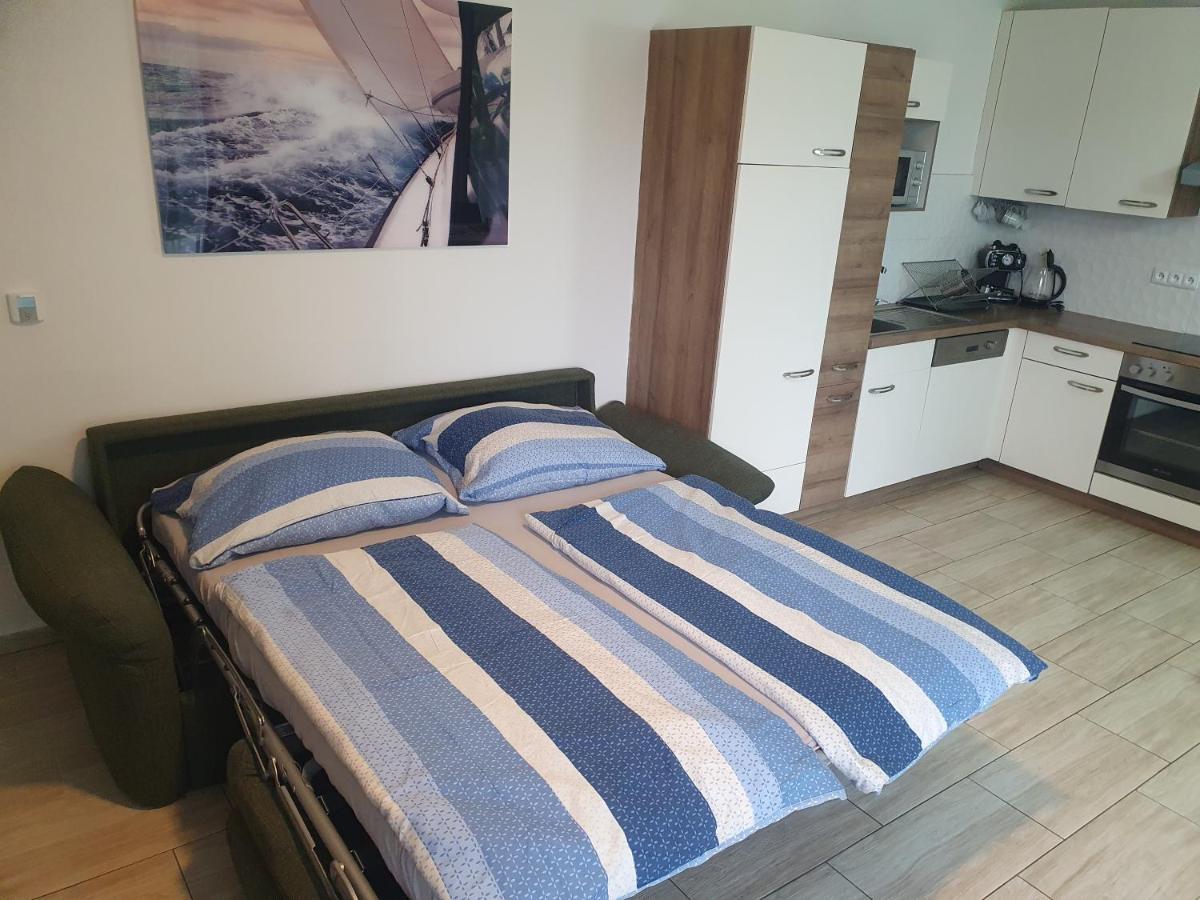 Apartmany Lipnoczech Frymburk Exterior photo