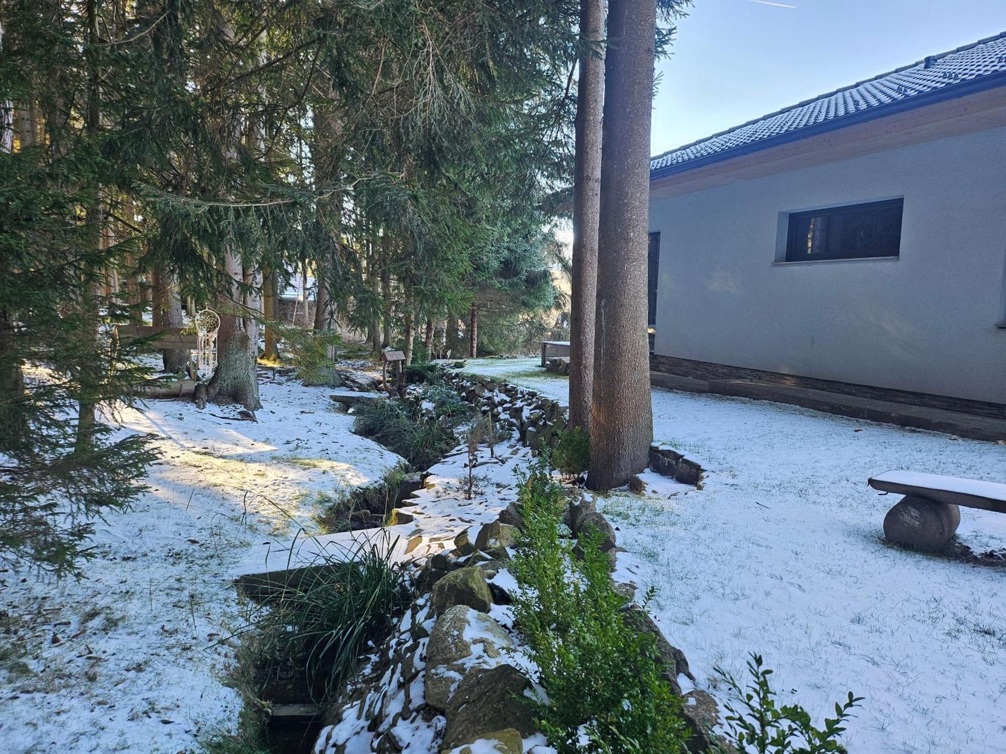 Apartmany Lipnoczech Frymburk Exterior photo